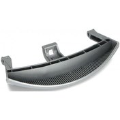 Resim Regal Ecojet1229t Uyumlu Gri Çamaşır Makinesi Kapak Tutamağı Gri 