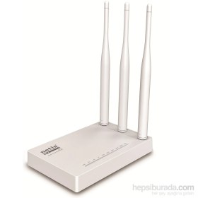 Resim Netis WF2710 AC750 Wireless Dual Band Router 