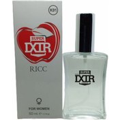 Resim İxir K91 Ricc Kadın Parfüm EDP 50 ML 