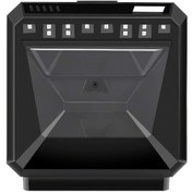 Resim KODDATA Kodscan KDS-4043 (2D) Kablolu Masaüstü BArkod Okuyucu (USB) 