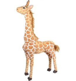Resim Peluş Zürafa 90 CM 