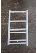 Resim 400x1000 Beyaz Havlupan - 14 Borulu 
