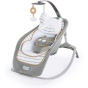 Resim Ingenuity Boutique Bella Teddy Ana Kucağı Outlet 