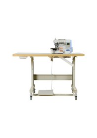 Resim Fdm Champion 988N-5 Otomatik 5 İplik Overlok Makinesi 