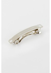 Resim Flzdgnkr Metal Otamatik Toka 4 Cm 1 Adet-gümüş Rengi 