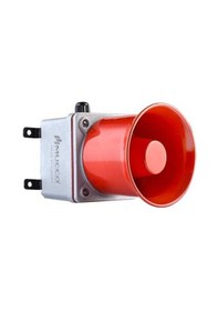 Resim Snt-eb120-13 Endüstriyel İkaz Sireni 12-30v/dc Tdrtr 