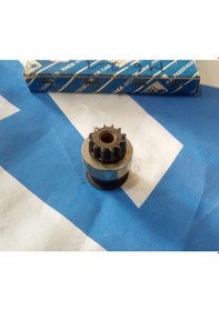 Resim TATA İNDİCA FL MARŞ DİŞLİSİ 