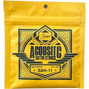 Resim Smiger Akustik Gitar Teli 11-52 SAH-11 