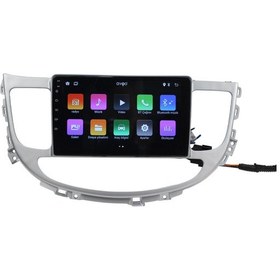 Resim Hyundai Genesis 2009-2010 9 inç 8-64 GB PRO Android Carplay Multimedya 