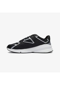 Resim Under Armour Forge 96 Leather Reissue Lace Regular Unisex Siyah Spor Ayakkabı Düz 3027719 Siyah 