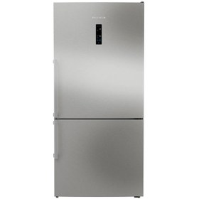 Resim Profilo BD3086ICFP Kombi No Frost Inox Buzdolabı 