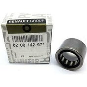 Resim MAİS Megane 2 Prizdirek Malafalı Rulman 8200142677 