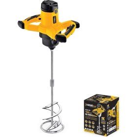 Resim SGS Boya ve Harç Karıştırıcı Mikser (Çift Devirli) 1800W 