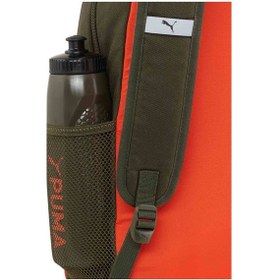 Resim Puma Phase Backpack Color Yeşil Unisex Sırt Çantası 000000000102049696 