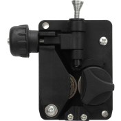 Resim Creatorally DC24V 10W Tel Besleme Motoru Sağ Saplı Lehimleme Tel Besleme Makinesi Gaz Korumalı Kaynak Için 2‑13 M/dak (Yurt Dışından) 