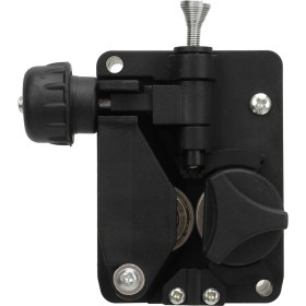 Resim Creatorally DC24V 10W Tel Besleme Motoru Sağ Saplı Lehimleme Tel Besleme Makinesi Gaz Korumalı Kaynak Için 2‑13 M/dak (Yurt Dışından) 