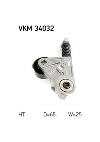 Resim Ford Mondeo 2000-2007 Arası 2.2 Tdci, 2.0 16v Tddi / Tdci, 2.0 16v Dı / Tddi / Tdci Skf Marka Vantilatör Kayış Gergi Rulmanı 
