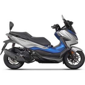 Resim Honda Forza 125/250/350 (15/23) Sissybar (Shad H0FR17RV) 