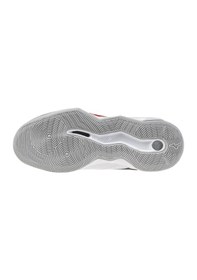Resim Mizuno Wave Momentum Pro Unisex Voleybol Ayakkabısı Beyaz / Siyah Çok Renkli 