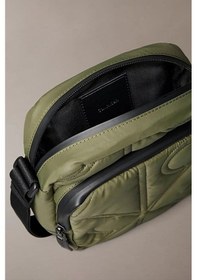 Resim Calvin Klein Erkek Çapraz Çanta Lv04d3164gllp Yeşil 