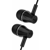Resim ​zore ER05 3.5mm Jak Girişli Hd Stereo Gürültü Önleyici Özellikli Kablolu Kulaklık 