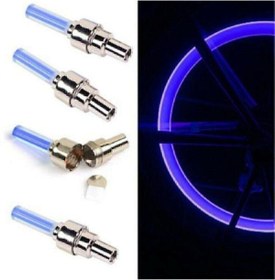 Resim Genel Markalar Fotosel Hareket Sensörlü Led Işıklı Sibop Kapağı Renkli 2'li 