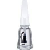 Resim Flormar Nail Enamel Oje No: 301 Glass Effect 