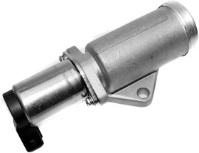 Resim Opel Vectra B 2.0 X20XEV Rölanti Ayarlayıcı Magneti Marelli 837102 