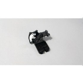 Resim Audi A3 8p 2003-2013 Sportback Cabrio Bagaj Kilidi 