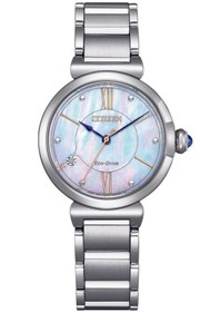 Resim Citizen EM1070-83D Eco-Drive Kol Saati 
