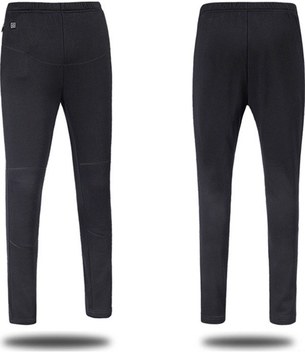 YT DERİ PANTOLON KEMER