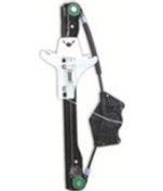 Resim Golf Kapı Cam Mekanızması Arka L 04-09-1k4839461a. 