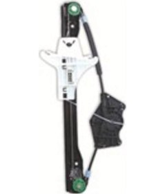 Resim Golf Kapı Cam Mekanızması Arka L 04-09-1k4839461a. 