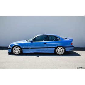 Resim Bmw E36 Marşpiyel Takımı (Tek ve Dört Kapı Uyumlu) 