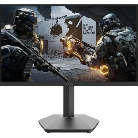 Resim Fazeon X27F240P 27 inç 240Hz Fast IPS FHD Oyun Monitörü 0.5ms Tepki Süresi ile Keskin Görüntü 