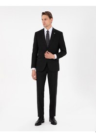 Resim Pierre Cardin Erkek Antrasit Takım Elbise 50292940-vr006 Antrasit 