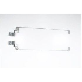 Resim Toshiba Uyumlu Satellıte L300 - 21Z Menteşe Takımı 