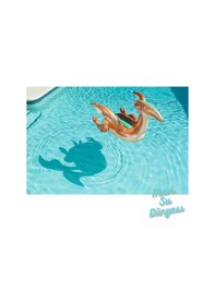 Resim Dinazor Binici 135 X 198 Cm 