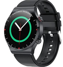 Resim Hiking WH4 Smart 48 mm Akıllı Saat 