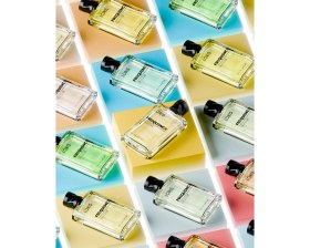 Resim Loris K-201 Frequence Kadın Parfüm 50 ml & K-201 Kadın Deodorant 150 ml 