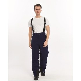 Resim Mapamyumco Erkek Kayak Pantolon - Lacivert 