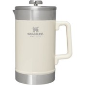 Resim Stanley The Stay-Hot French Press 1.4L - 48oz 10-02888-087 