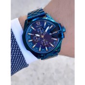 Resim Ferrucci FC14170TM.03 Erkek Kol Saati 