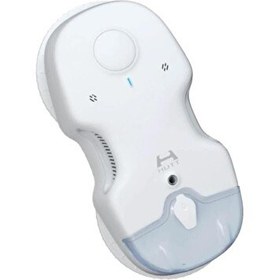 Resim Xiaomi Hutt C65 Cam Silme Robotu 