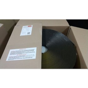 Resim Iyi Kalite Ucuz Fiyat Pu Yapışkan Köpük Conta 10X20 Mm 10Mt 