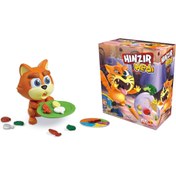 Resim STOREMAX Hınzır Kedi, Kutu Oyunu 1191480 