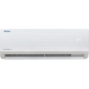Resim Regal 12000 BTU Duvar Tipi Inverter Klima 