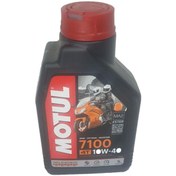 Resim Motul 7100 4t 15w\50 1 Lt 
