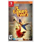 Resim EA It Takes Two Oyunu 