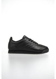 Resim Pierre Cardin | Pc-30484 - 3319 Siyah - Erkek Spor Ayakkabı (461469572) Siyah 
